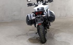 DUCATI MULTISTRADA 950 2017 ..