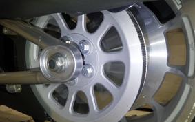 HARLEY FLSTFI1920 2025