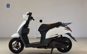 SUZUKI LET's CA4AA