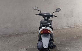 SUZUKI ADDRESS V125 CF4EA