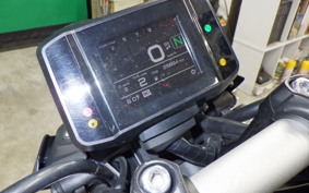 YAMAHA MT-09 2023 RN69J