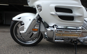HONDA GL1800 30TH ANNIVERSARY 2005 SC47