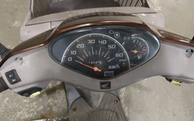 HONDA DIO CHESTER AF68