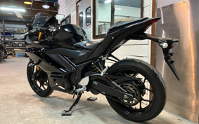 YAMAHA YZF-YZF-R3 ABS 2020 RH13J