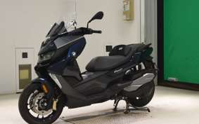 BMW C400GT 2024