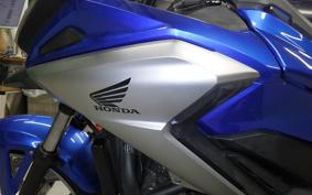 HONDA NC750X LD 2018 RC90