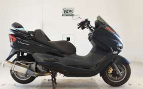 YAMAHA MAJESTY 250 C 2015 SG03J