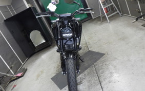 HONDA CB125 R 2001 JC91