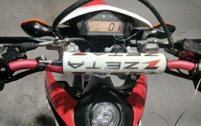 HONDA CRF250L MD38