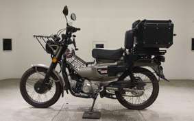 HONDA CT125-2 2009 JA65