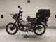 Фото Honda CT125-2 2023 с японского аукциона