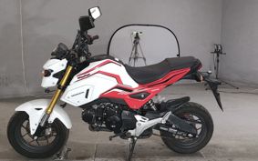 HONDA GU ROM JC75
