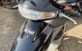 HONDA SUPER DIO AF27