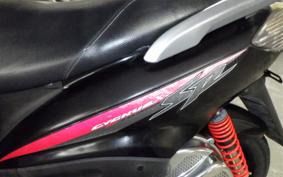 YAMAHA CYGNUS 125 XSR