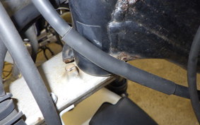 YAMAHA TW200 Gen.2 DG07J