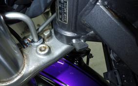 HONDA HORNET 250 MC31