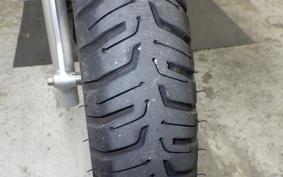 HONDA CROSS CUB 110 2013 JA10