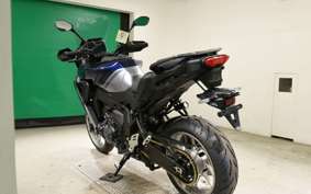 YAMAHA TRACER 9 GT+  AMT 2026 RNA1J