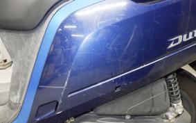 HONDA ﾀﾞﾝｸ 1994 AF74