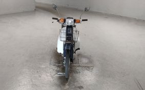 HONDA SUPER CUB50 C50
