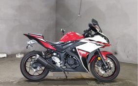 YAMAHA YZF-R25 RG10J