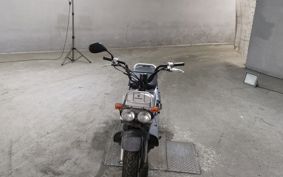 HONDA ZUMAR AF58