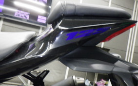 SUZUKI GSX-S125 DL32B