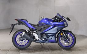 YAMAHA YZF-R25 RG74J