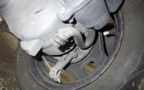 SUZUKI LET's 4 CA41A