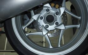 BMW R1200R 2011
