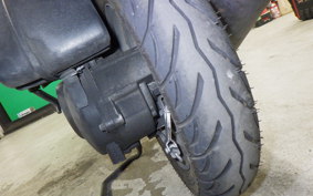 SUZUKI ADDRESS V50 Gen.2 CA42A