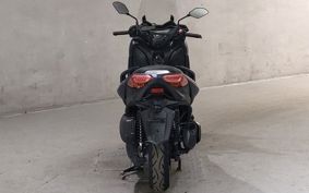YAMAHA X-MAX 250 SG42J