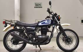 KAWASAKI 250TR BJ250F