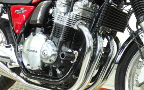 HONDA CB1100 EX ABS 2019 SC65