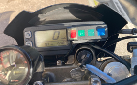 KAWASAKI KLX250 LX250E