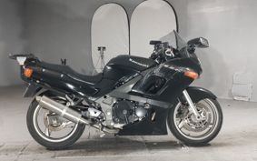 KAWASAKI ZZR600 ZX600E