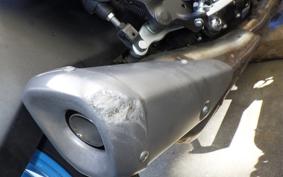 YAMAHA MT-07-3 2025 RM48J