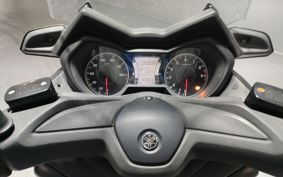 YAMAHA X-MAX 250 SG42J