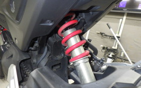 HONDA ｸﾞﾛﾑ JC75