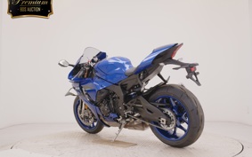 YAMAHA YZF-R1 2026 RN65J