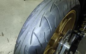 KAWASAKI Z1000 1988 KZT00D