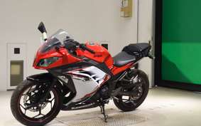 KAWASAKI NINJA 250 ABS 1992 EX250L