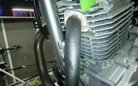 KAWASAKI KLX230R 2011 LX230E