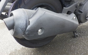 SUZUKI ADDRESS V125 G CF46A