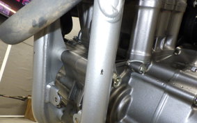 HONDA CRF250L 2025 MD47