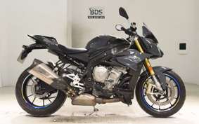 BMW S1000R 2019