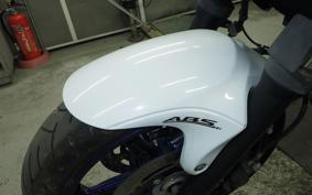 SUZUKI ｸﾞﾗﾃﾞｨｳｽ400 2010 VK58A