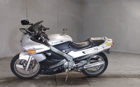 KAWASAKI ZZR250 EX250H