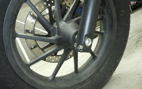 HONDA REBEL 250 A 2019 MC49