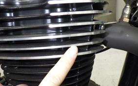 HONDA GB350S 2025 NC59